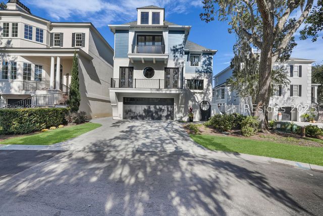 7 Post Mill Rd, Hilton Head Island, SC 29926