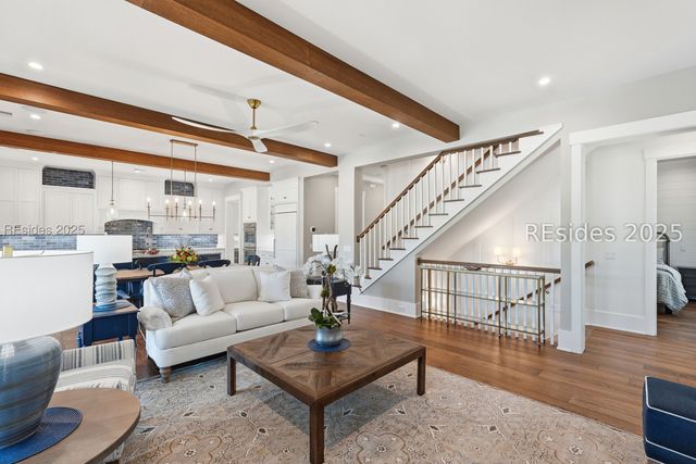 7 Post Mill Rd, Hilton Head Island, SC 29926