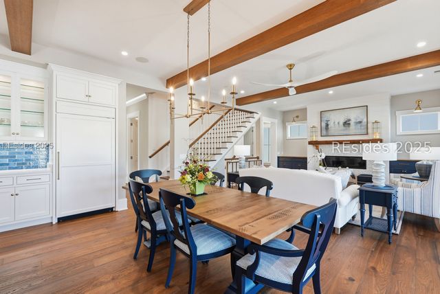 7 Post Mill Rd, Hilton Head Island, SC 29926