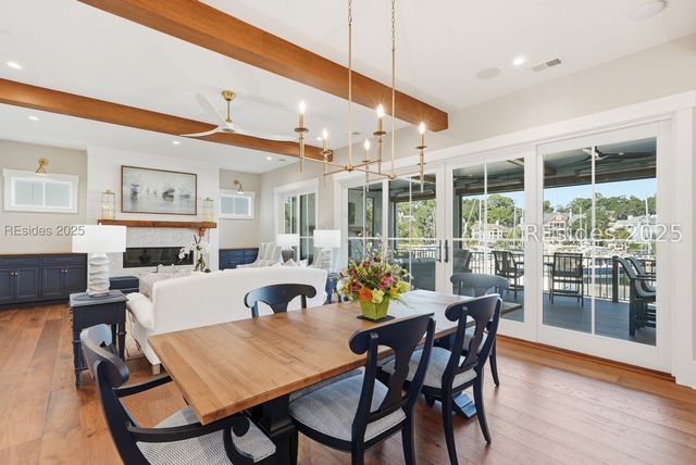 7 Post Mill Rd, Hilton Head Island, SC 29926