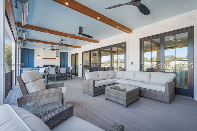 7 Post Mill Rd, Hilton Head Island, SC 29926