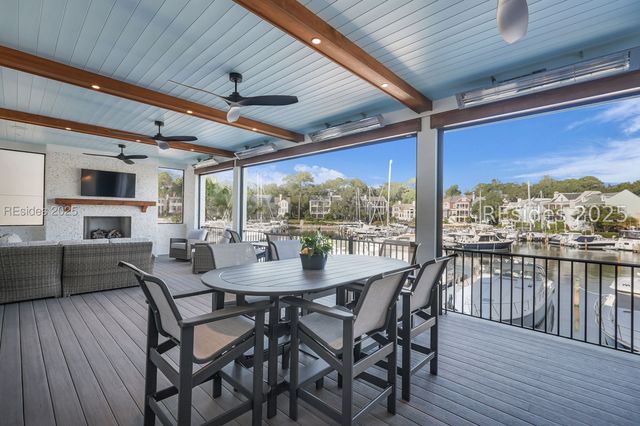 7 Post Mill Rd, Hilton Head Island, SC 29926