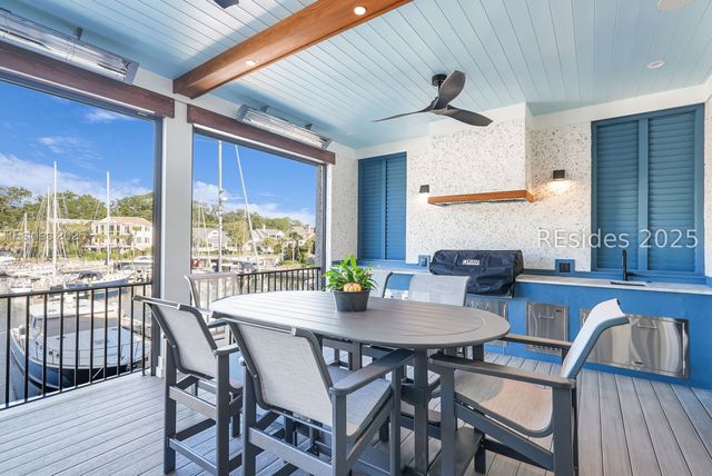 7 Post Mill Rd, Hilton Head Island, SC 29926