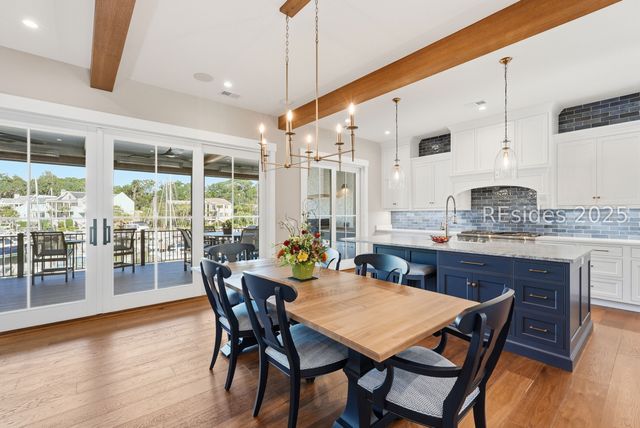 7 Post Mill Rd, Hilton Head Island, SC 29926