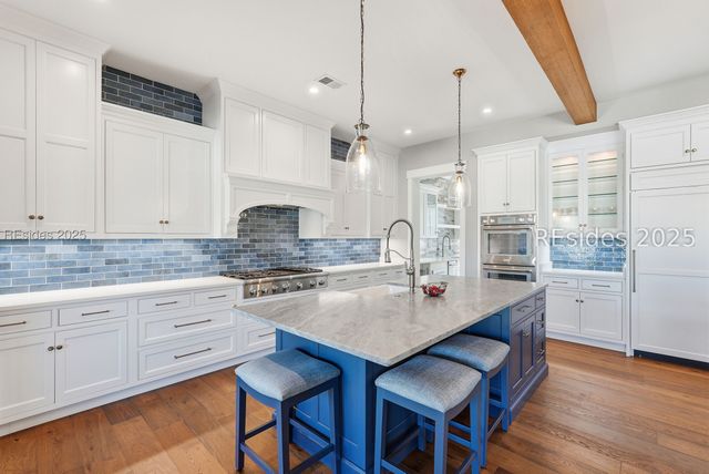 7 Post Mill Rd, Hilton Head Island, SC 29926