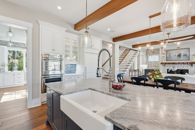 7 Post Mill Rd, Hilton Head Island, SC 29926