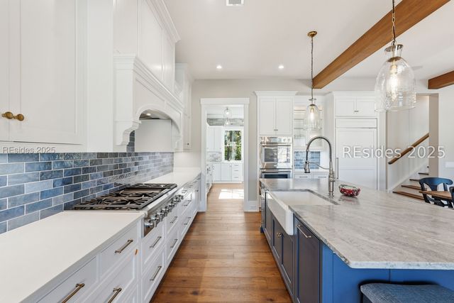 7 Post Mill Rd, Hilton Head Island, SC 29926