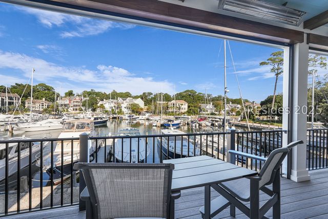 7 Post Mill Rd, Hilton Head Island, SC 29926