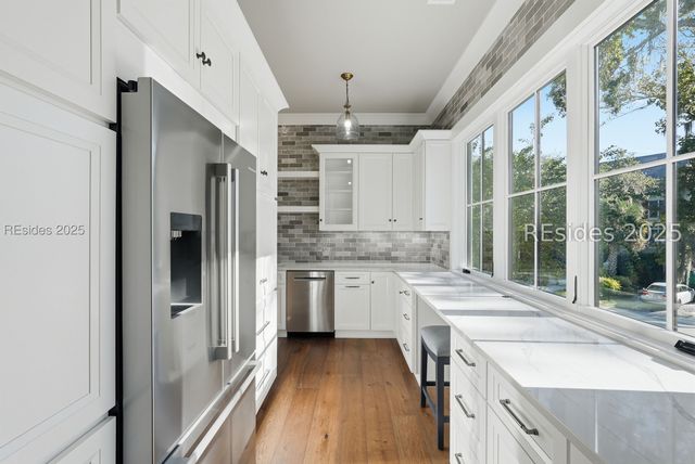 7 Post Mill Rd, Hilton Head Island, SC 29926