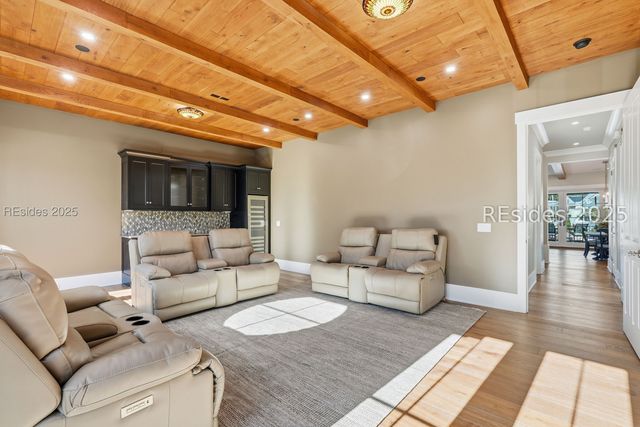 7 Post Mill Rd, Hilton Head Island, SC 29926