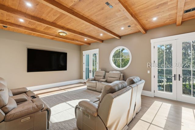 7 Post Mill Rd, Hilton Head Island, SC 29926