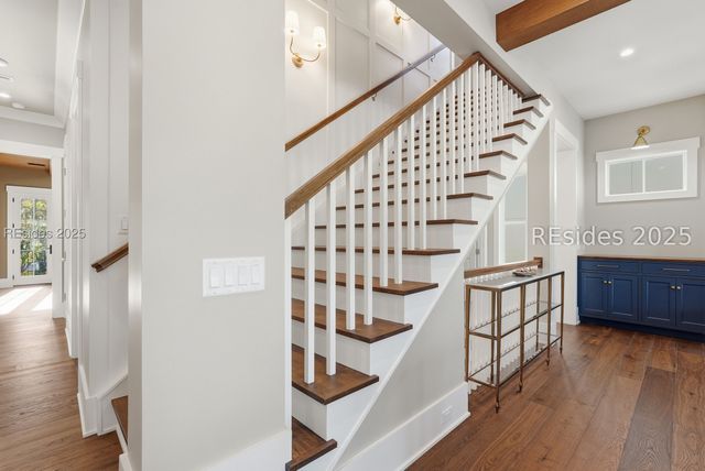 7 Post Mill Rd, Hilton Head Island, SC 29926