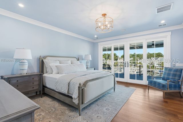 7 Post Mill Rd, Hilton Head Island, SC 29926