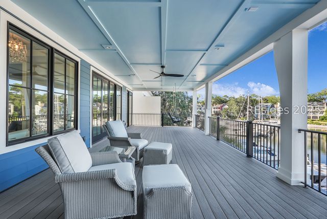 7 Post Mill Rd, Hilton Head Island, SC 29926