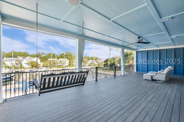 7 Post Mill Rd, Hilton Head Island, SC 29926