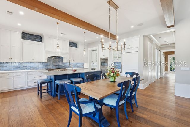 7 Post Mill Rd, Hilton Head Island, SC 29926