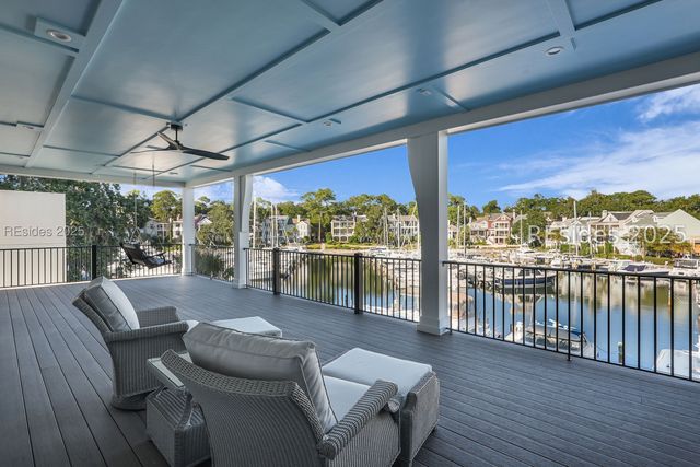 7 Post Mill Rd, Hilton Head Island, SC 29926