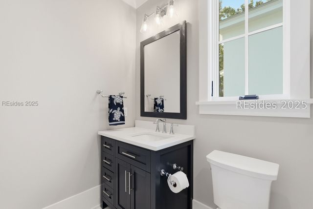 7 Post Mill Rd, Hilton Head Island, SC 29926