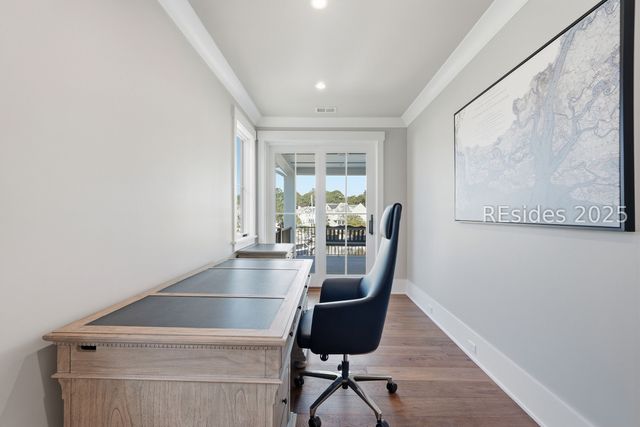 7 Post Mill Rd, Hilton Head Island, SC 29926