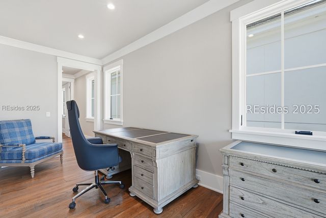 7 Post Mill Rd, Hilton Head Island, SC 29926