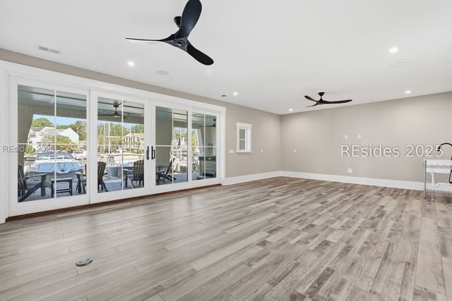 7 Post Mill Rd, Hilton Head Island, SC 29926