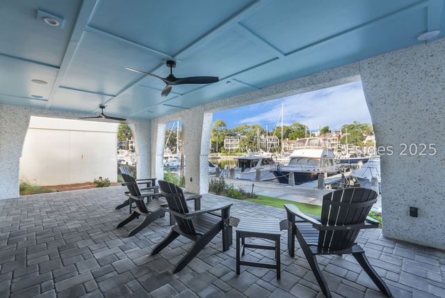 7 Post Mill Rd, Hilton Head Island, SC 29926