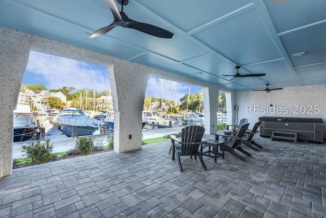 7 Post Mill Rd, Hilton Head Island, SC 29926