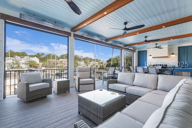 7 Post Mill Rd, Hilton Head Island, SC 29926