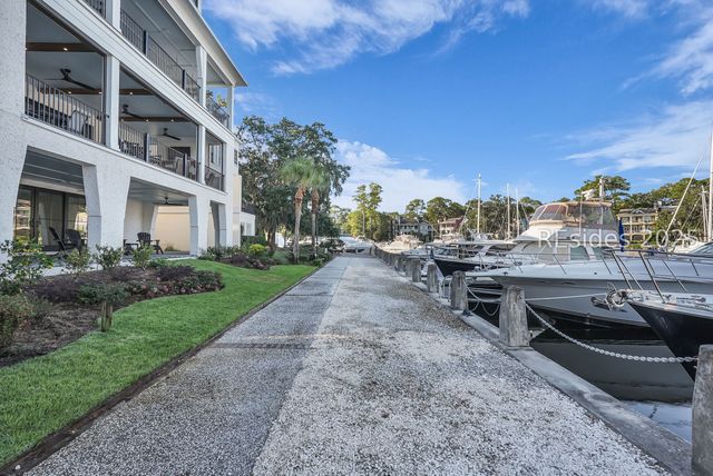 7 Post Mill Rd, Hilton Head Island, SC 29926