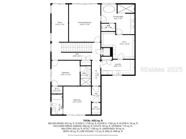 7 Post Mill Rd, Hilton Head Island, SC 29926