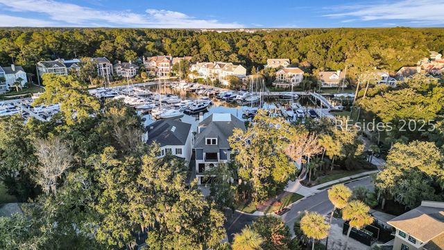 7 Post Mill Rd, Hilton Head Island, SC 29926