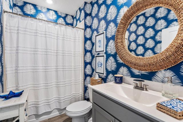 1614 NE White Pine Terrace, Ocean Breeze, FL 34957