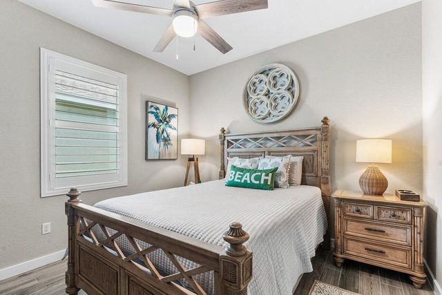 1614 NE White Pine Terrace, Ocean Breeze, FL 34957