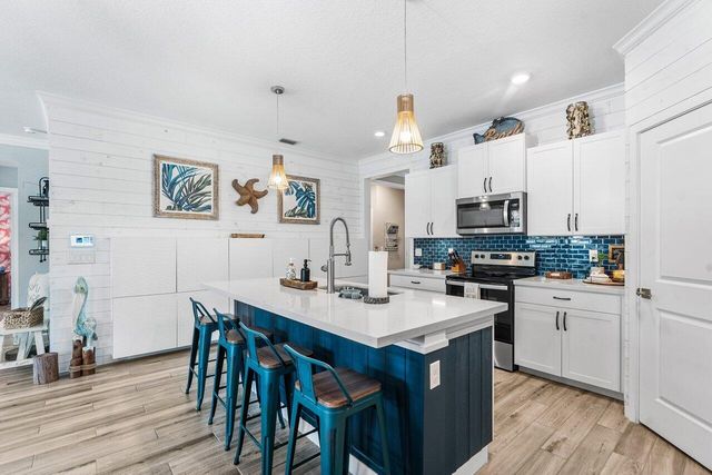 1614 NE White Pine Terrace, Ocean Breeze, FL 34957
