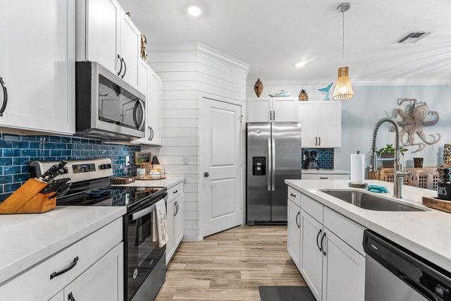 1614 NE White Pine Terrace, Ocean Breeze, FL 34957