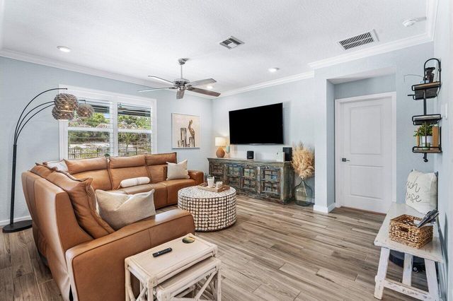 1614 NE White Pine Terrace, Ocean Breeze, FL 34957
