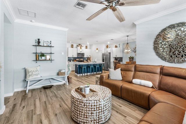 1614 NE White Pine Terrace, Ocean Breeze, FL 34957