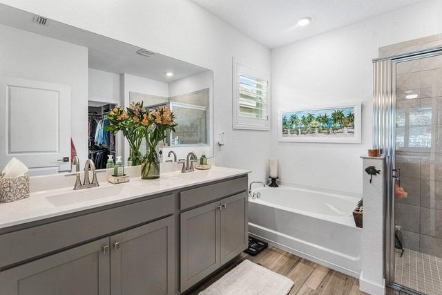 1614 NE White Pine Terrace, Ocean Breeze, FL 34957