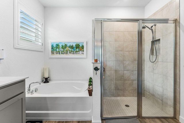 1614 NE White Pine Terrace, Ocean Breeze, FL 34957