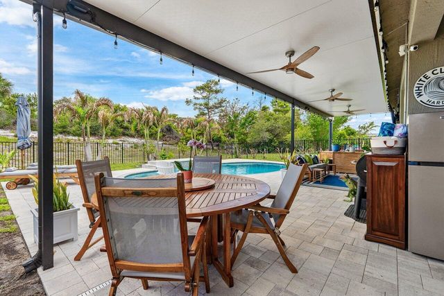 1614 NE White Pine Terrace, Ocean Breeze, FL 34957