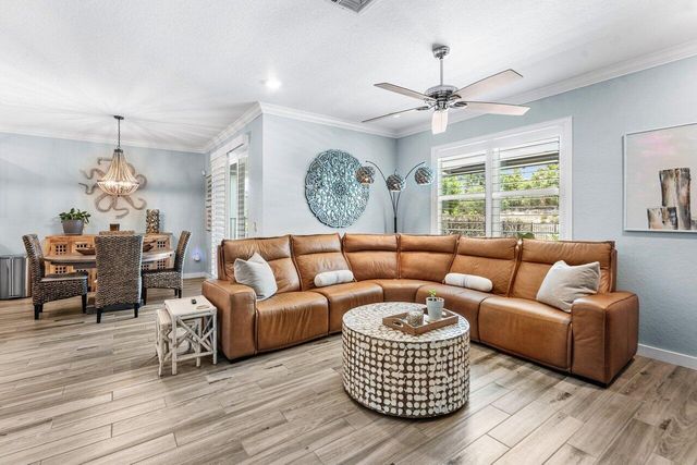 1614 NE White Pine Terrace, Ocean Breeze, FL 34957
