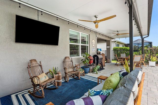 1614 NE White Pine Terrace, Ocean Breeze, FL 34957