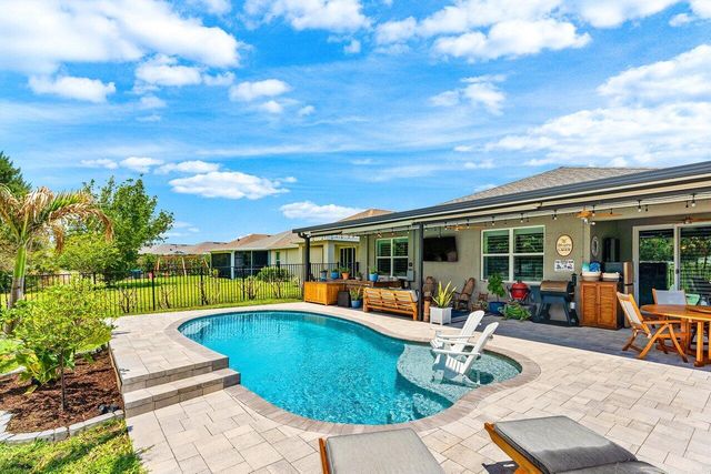 1614 NE White Pine Terrace, Ocean Breeze, FL 34957