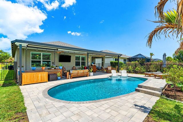 1614 NE White Pine Terrace, Ocean Breeze, FL 34957