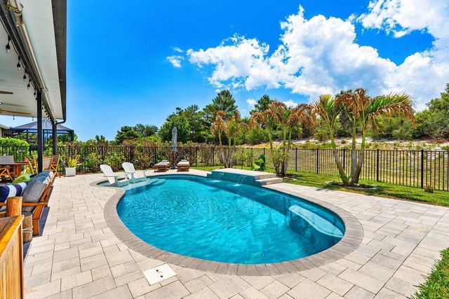 1614 NE White Pine Terrace, Ocean Breeze, FL 34957