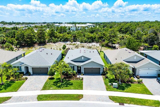 1614 NE White Pine Terrace, Ocean Breeze, FL 34957