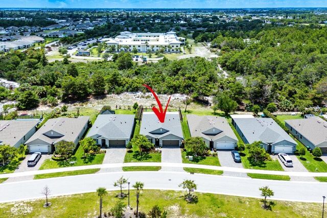 1614 NE White Pine Terrace, Ocean Breeze, FL 34957