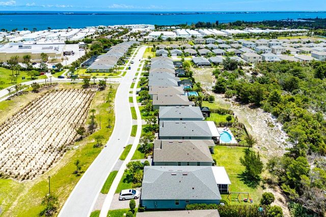 1614 NE White Pine Terrace, Ocean Breeze, FL 34957