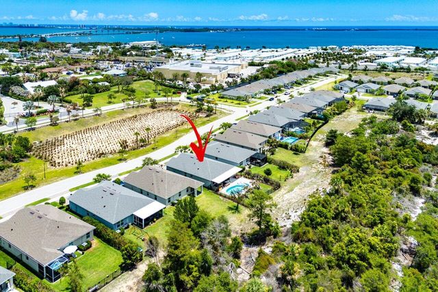 1614 NE White Pine Terrace, Ocean Breeze, FL 34957