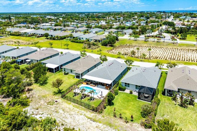 1614 NE White Pine Terrace, Ocean Breeze, FL 34957